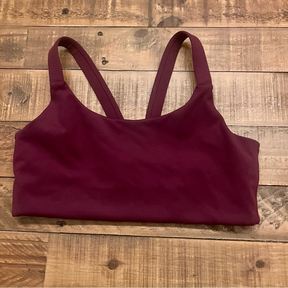 GIRLFRIEND COLLECTIVE Paloma Classic‎ Bra - Picture 2 of 5